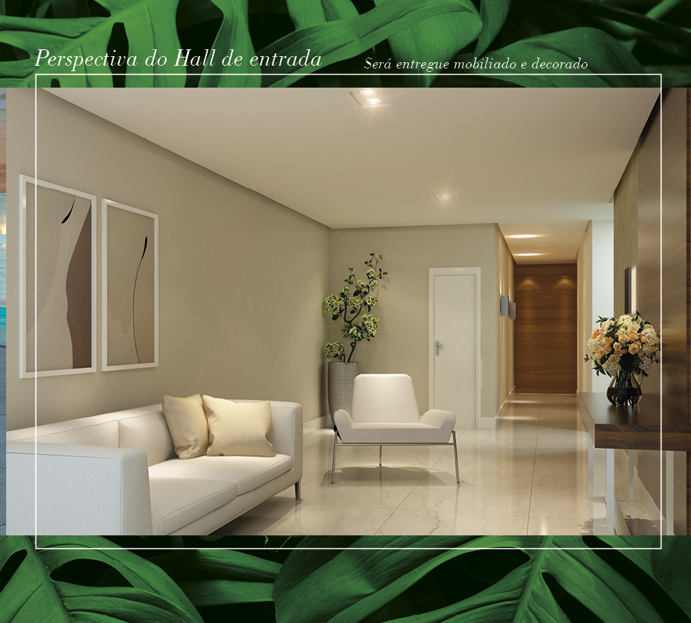 Hall de Entrada