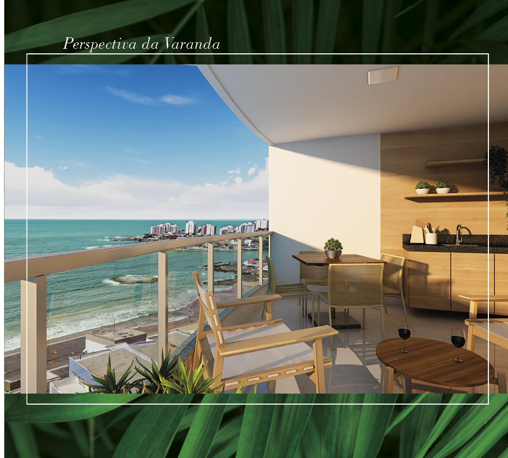 Varanda